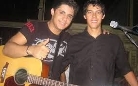 Lucas lucco se emociona ao cantar efeitos em homenagem a cristiano araujo em sao paulo. Apos Corpo Ser Encontrado Policia Investiga Se Ex Dupla De Cristiano Araujo Cometeu Suicidio Jovem Pan