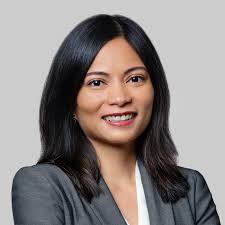 Maggie Carmichael, Canada