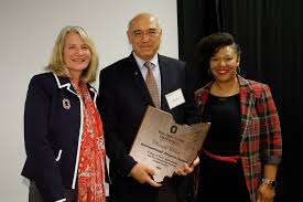 2022 CFAES Alumni Awards