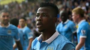 Image result for kelechi iheanacho