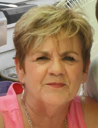 Obituary information for Barbara Ann Ward Hartgrove