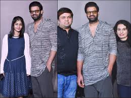 Photos Rebel Star Prabhas Meet And Greet Session With Fans For Saaho Telugu Movie News Times Of India Prime video direct video distribution made easy. photos rebel star prabhas meet and