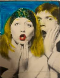 University Theatre Alumni