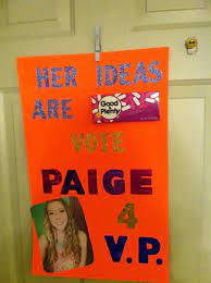 Browse through thousands of templates and download website and social. 51 Campaign Posters Ideas Campaign Posters Student Council Campaign Student Council Posters