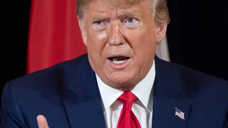 Impeachment vote: Donald Trump slams Democrats | Daily Telegraph