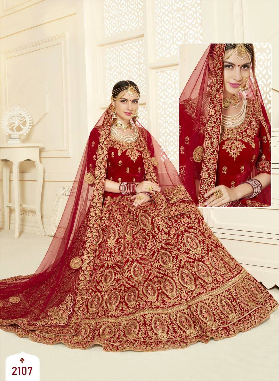Shehnai Lehengas product image