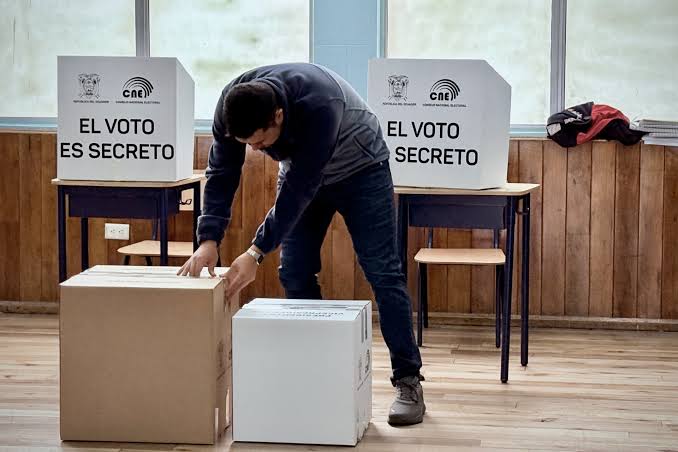 Las supuestas consecuencias del Niño de 2027 no afectarían ni al 5% de los  votantes nacionales