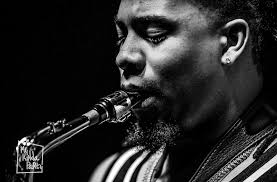 Richmond Jazz Musician Trey Sorrells Looks to the Hip-Hop Generation