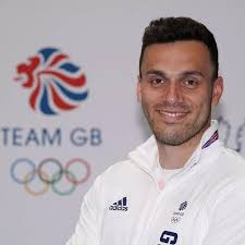 'It's unbelievable': Dad of Greater Manchester's Olympic hero