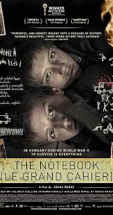 As Far As My Feet Will Carry Me Watch Online Free A Nagy Fuzet A K A The Notebook One Of The More Disturbing Gripping Interesting And Film The Notebook New Movies Coming Soon Movies Coming Soon