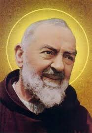 Pilgrimage to San Giovanni Rotondo to visit St Padre Pio