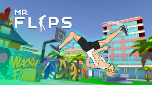 mr flip