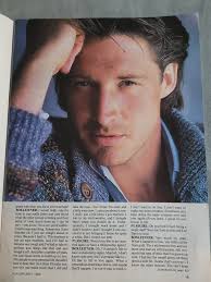 Magnum Force SS-89 Bruce Burr