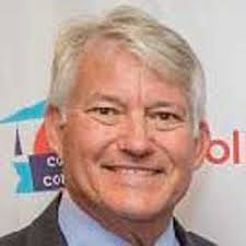 Dennis Ross Will Lead College to Congress Internship Program