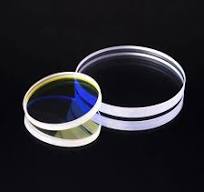 Calcium Fluoride (CaF2) Lens/infrared Lens /CaF2 Infrared Window /CaF2  Optical Window/customizable - AliExpress