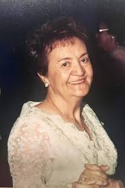 Obituary for Nora F Martinez