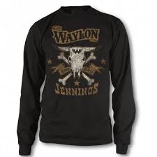 If any one performer personified the outlaw country movement of the '70s, it was. Shop The Waylon Jennings Online Store Official Merch Music