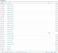 How To Set Up A Chart Of Accounts Merchant Maverick