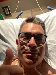 Update!!***** Just to refresh your memory, I made several posts in search  of a kidney, then I found a donor, and now I got the transplant