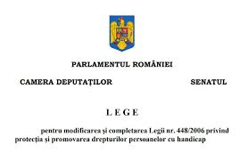 Instituţiile de stat cu peste 50 de angajaţi sunt obligate să angajeze persoane cu dizabilităţi. Firmele Care Nu Angajeaza Persoane Cu Dizabilitati Vor Plati Taxe Suplimentare Suma Anuala Poate Depasi 26 000 De Lei