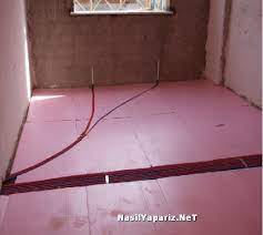 Bazalt pamuk yünü, düşük ısı iletkenliği ve ses yalıtımı nedeniyle çok popülerdir. Zemin Isi Yalitimi Yapimi Zemin Isi Yalitimi Nasil Yapilir Zemin Isi Yalitimi Ile Tasarruf Yapin Nasil Yapilir