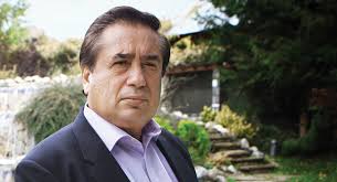 Portret de miliardar: Ioan Niculae