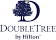 DoubleTree by Hilton Hotel & Suites Houston by the Galleria logo