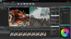 Vsdc Video Editor Can Free Video Editing Software Be Any Good Yes It Can Free Video Editing Software Video Editing Software Video Editing