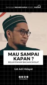 Shalat adalah dialog pribadi antara hamba dan Rabb-nya. Setiap bacaan yang  kita ucapkan dalam shalat memiliki makna yang dalam, yang jika kita pahami,  akan membuat hati kita lebih khusyuk dan ...