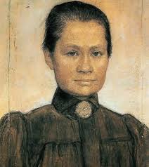 14.12 Jo van Gogh-Bonger, Vincent's Sister-in-Law (part 2)