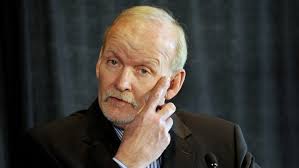 Itching to coach, Lindy Ruff has fond Sabres memories