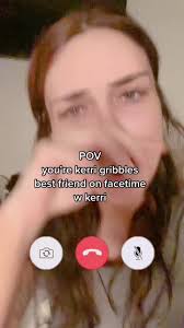 #kerrigribble #fatshamingisnotokay