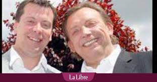 Daerden Jr suspendu en vol