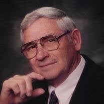 Benny Hulbert Obituary