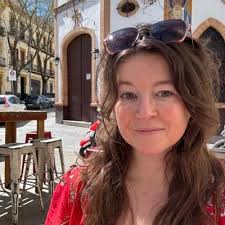 Maddie Ward (@maddiewardd)