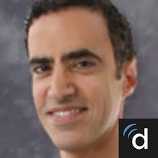 Dr. Trevor Grimm, MD