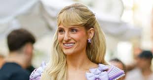 Meghan Trainor Looks Like a Literal Princess in Ethereal Red Carpet Ball  Gown — Read more in the comments