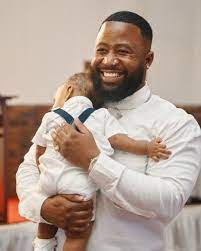 Cassper nyovest and his fiancee thobeka majozi have welcomed their first child together, the singer revealed on. Cassper Nyovest Eulogizes His Son My Pride And Joy Vuzacast