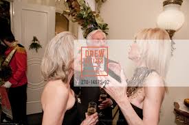 Sandy Temple-Raston with John Temple-Raston and Pamala Deikel