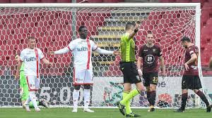 Founded in 1919, salernitana have spent the vast majority of. 0rnksy9hi4c1nm