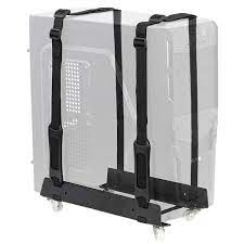 Where To Buy Amazon Ebay Walmart Bulk Orders Under Surface Mount Conveniently Mounts Your Pc Case Under A Adjustable Desk Steel Frame Construction Desk