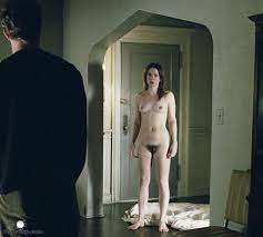 Mary-Louise Parker Naked - Angels in America