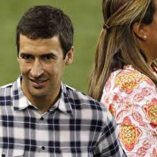 Raúl: "Real Madrid is my home"