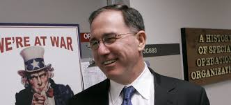 Pentagon Intel Chief Retires Citing No Wrongdoing in 'Zero Dark Thirty'  Leak