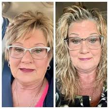 What do you think of this change!!😍🥰