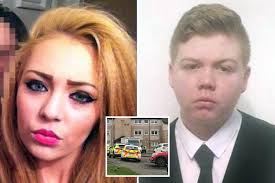 Conner Cowper's killer Jolene Doherty claims she's a 'man hater' as she  brags about the brutal Lanarkshire murder to inmates in jail
