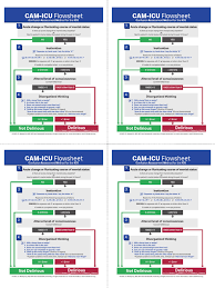 Image result for Confusion Assessment Method