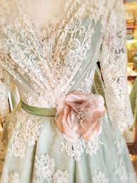 Joanne Fleming Couture Vintage Inspired Dress Design Uk Green Wedding Dresses Wedding Dresses Lace Trendy Wedding Dresses