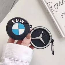 Bmw Mercedes Airpods Cases Airpodscase Airpod Case Bmw Iphone Accessories