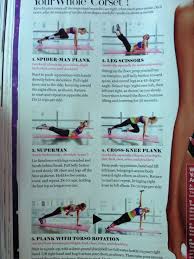 Full Ab Wirkout Health Fitness Abs Workout Fitness Nutrition
